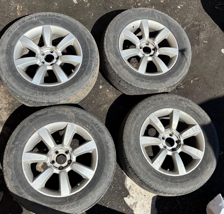 Продам диски r18
