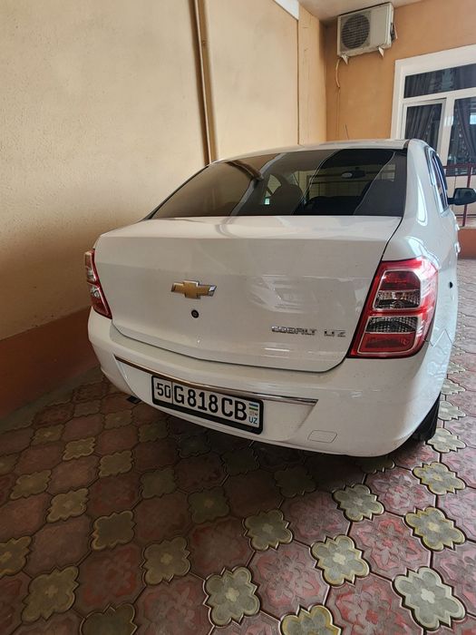 Cobalt full avtomat 2024 oq 50 ming km