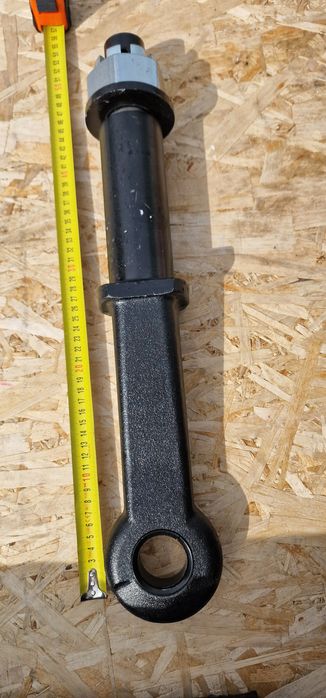 Ochet remorca remorcare 25 tone ax lung 40 cm preț 1750 lei cu tva se