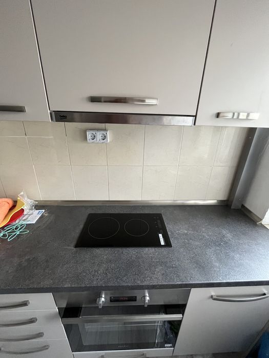 montaj corpuri iluminat / prize / electrice si electrocasnice