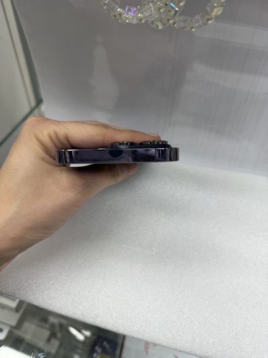 Продам айфон 14про память 128гб