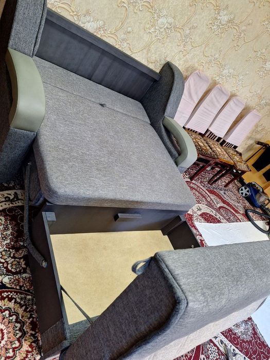 Деван спалний 120.2