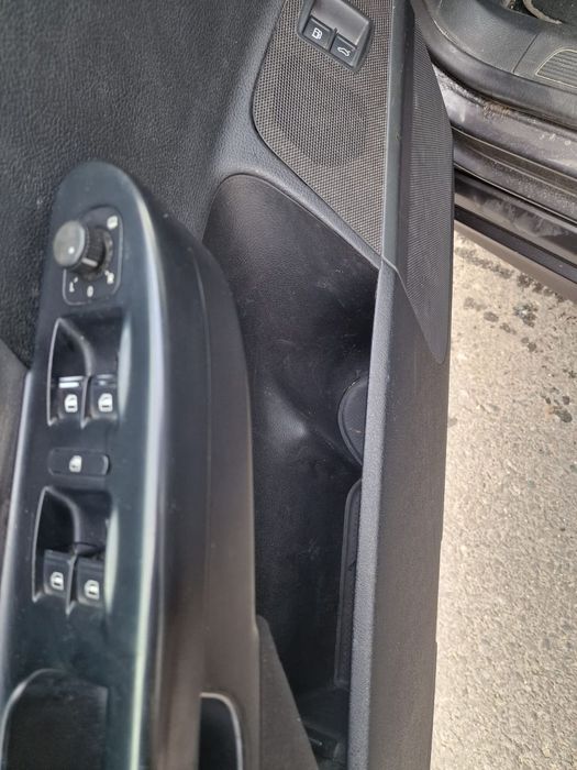 VOLKSWAGEN Passat 2009 — imagine 12