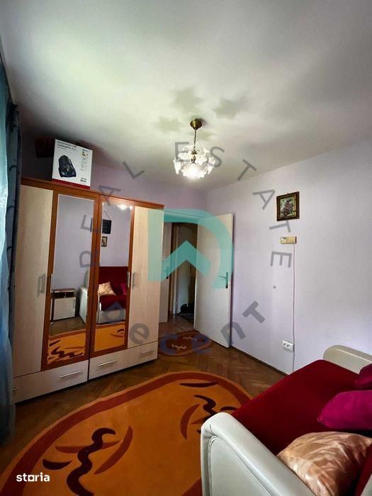 Apartament 2 camere, Astra, Brasov.