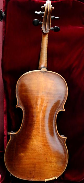 Продавам Виола Daniel Achatius Stadlmann 1725г.