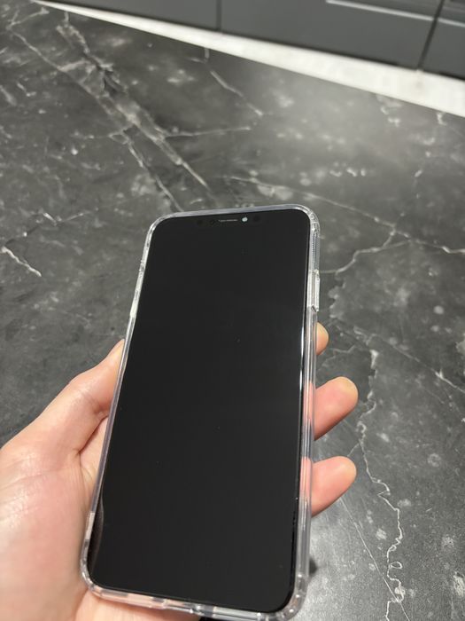 Iphone XS MAX 256GB