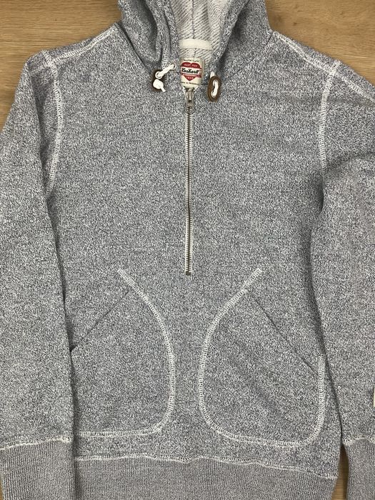 Levis,Carhartt дамски суитчър S