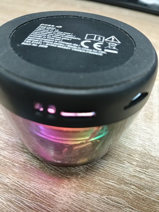 Boxa  POSS , model PSBTS50