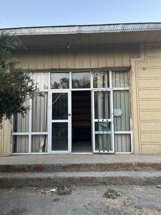 Do’kon ijaraga beriladi