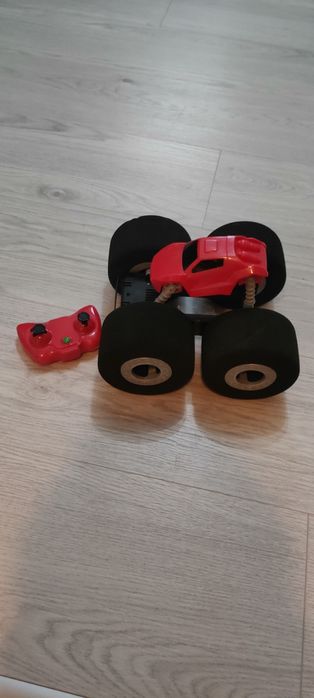 Mașinuța Air hogs stun
