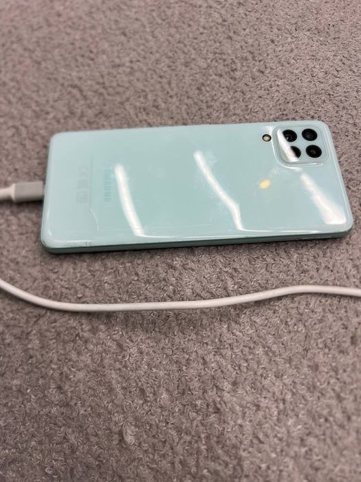 Samsung a22  128