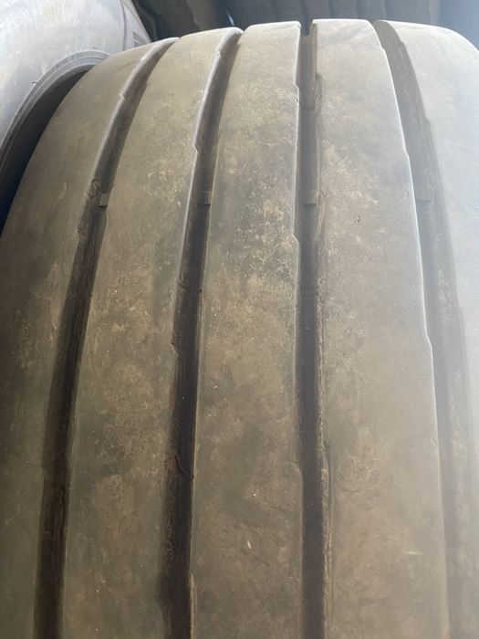 Vand anvelope camion 385/65/22,5 stare FB 12-15mm! Premium