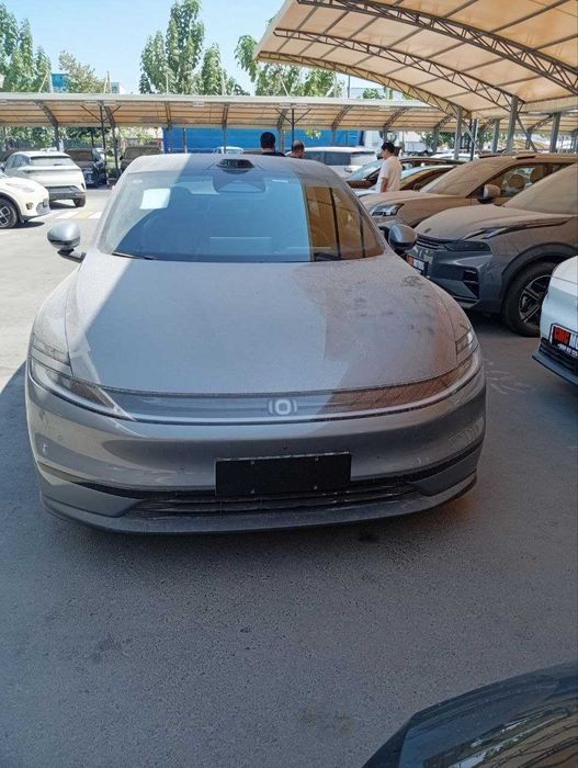Changan Qiyuan A06R 240 Laser Ultra