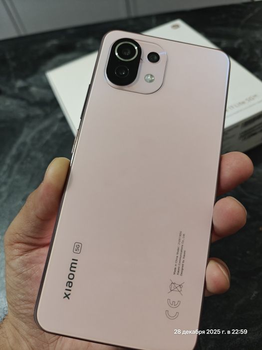 Обменяю смартфоны