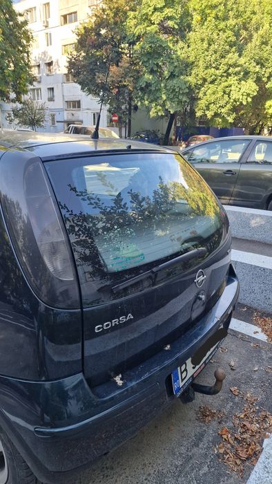 OPEL Corsa 2005 — imagine 2