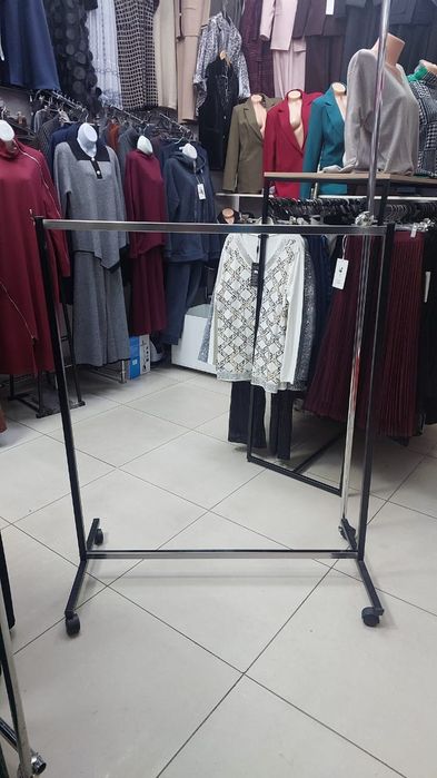 Торговое оборудование