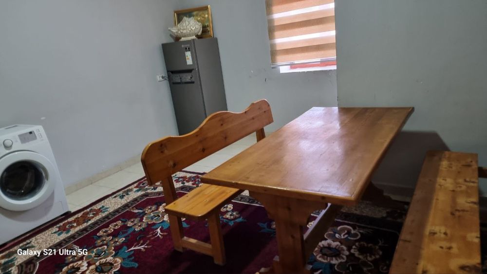 Samarqand ijaraga kvartira