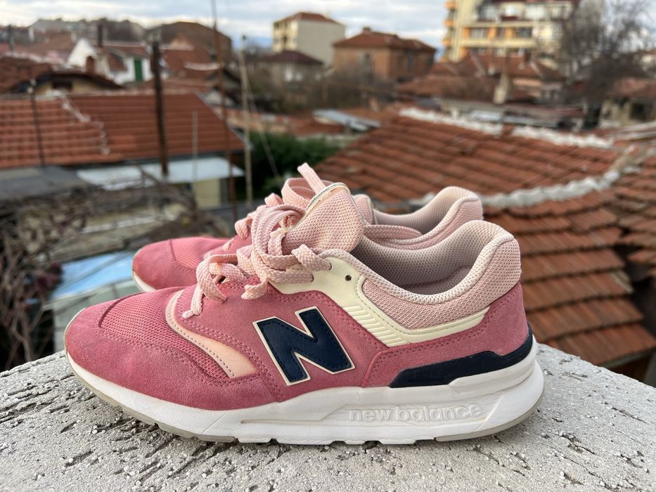 New Balance 997H 42 Wmns