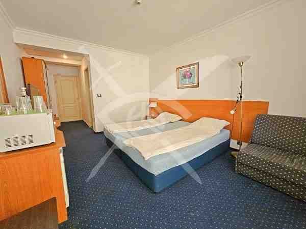 Продава се Едностаен апартамент в Несебър - 38 кв.м за 886 €/кв.м - Снимка #1