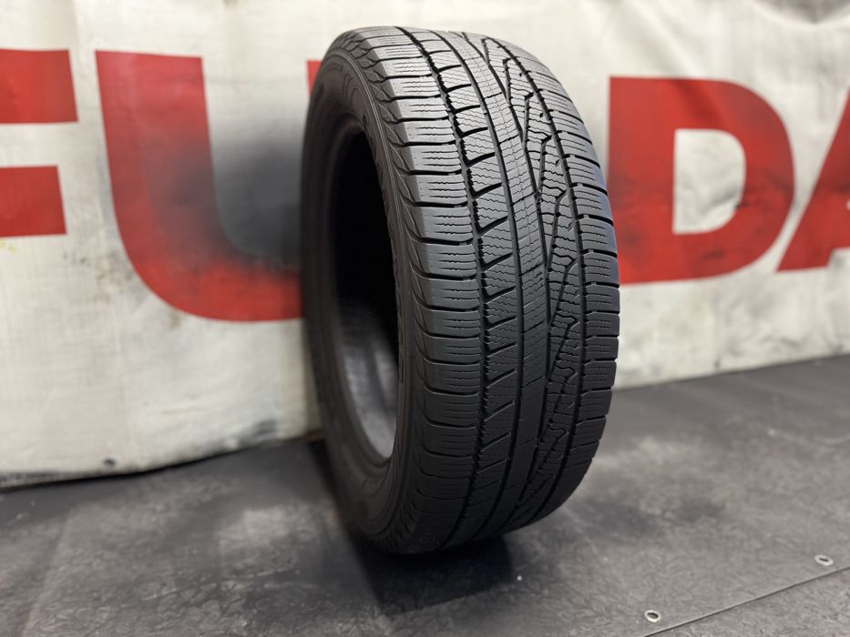245 55 19, Всесезонна гума, Goodyear AssuranceWeatherReady, 1 брой