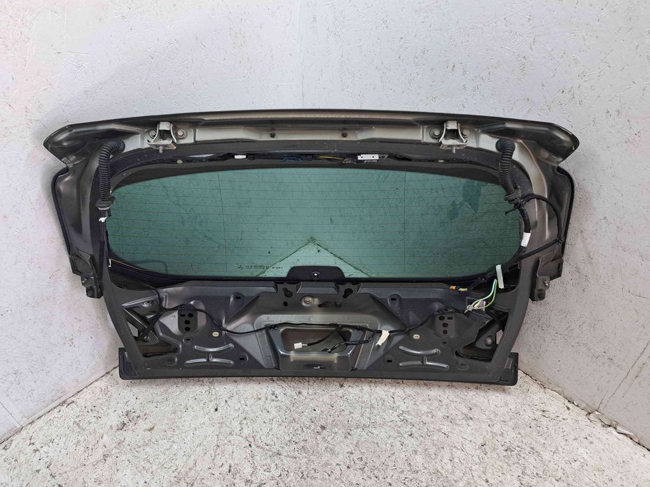 Haion Peugeot 3008 [Fabr 2009-2016] KTP