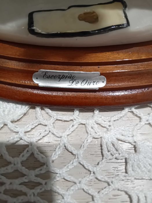 Фигури Армани,Каподимонте