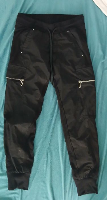 pantaloni made by society