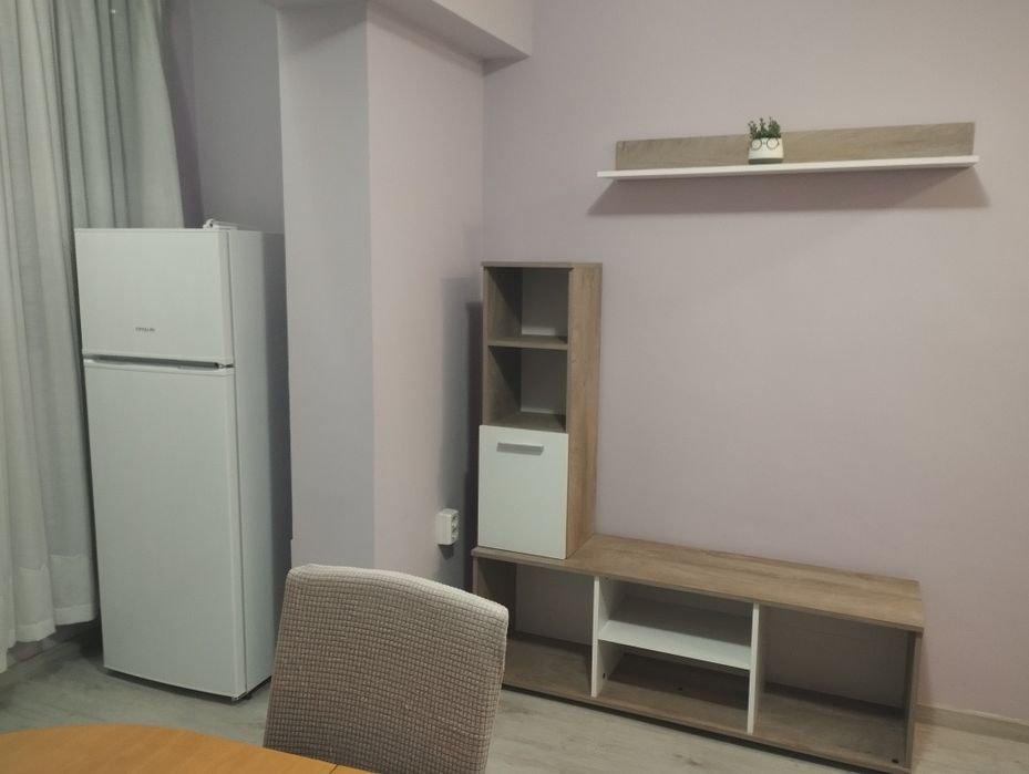 Дава се под наем Двустаен апартамент в Варна, Левски - 40 кв.м за 382.5 € - Снимка #8