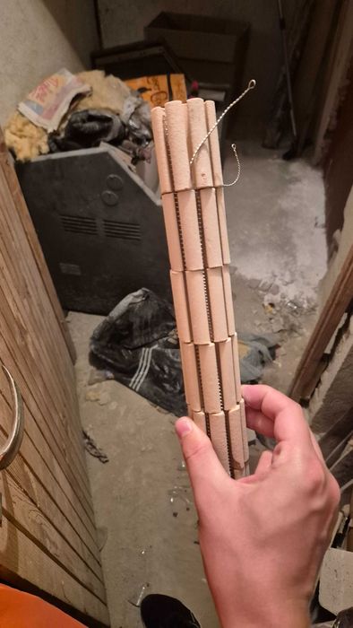 Калем / Керамичен нагревател