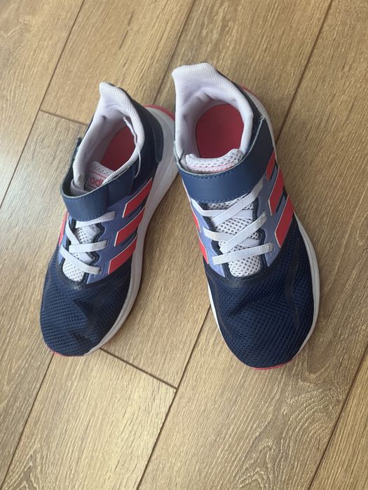 Маратонки Адидас