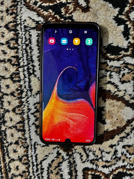 Samsung Galaxy A50 64GB