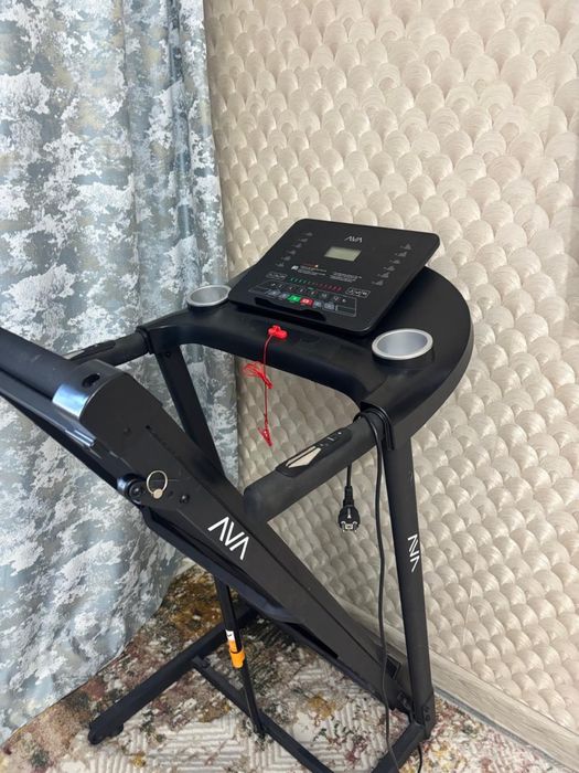 Тренажер беговая дорожка