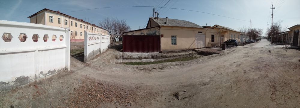 Продаётся участок