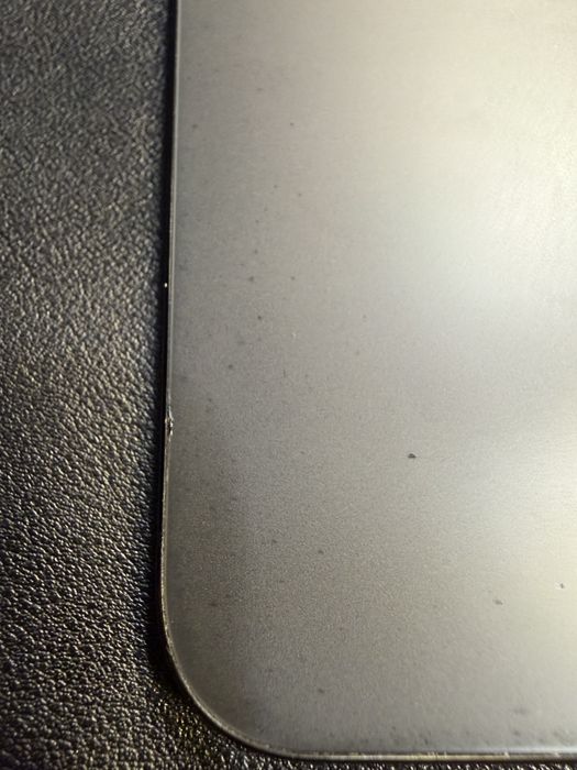 Iphone 15 pro max 256 defect
