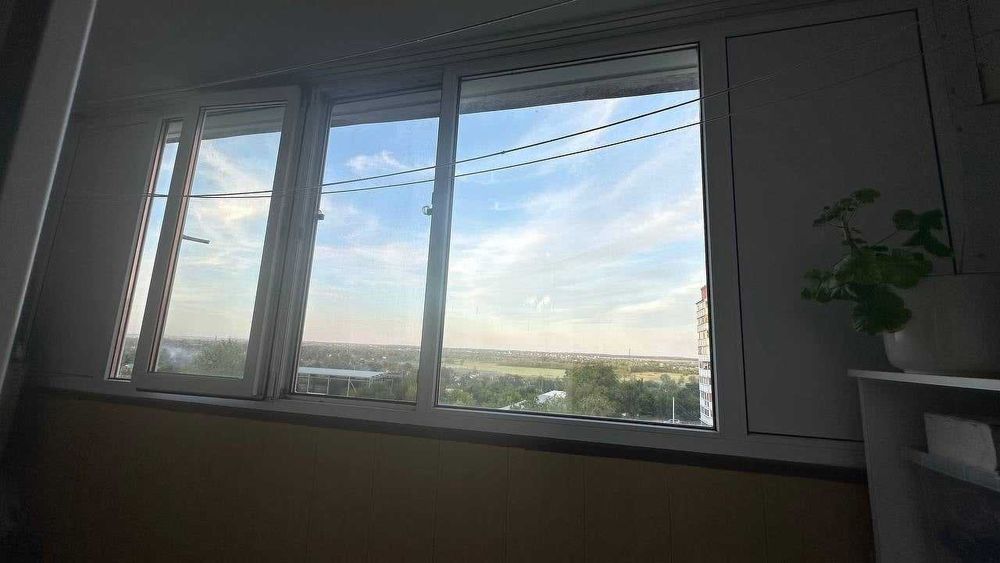 Продается 3 х комнатная квартира