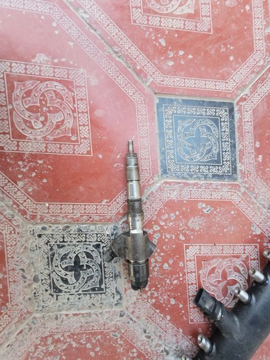 Ман индийский запчас