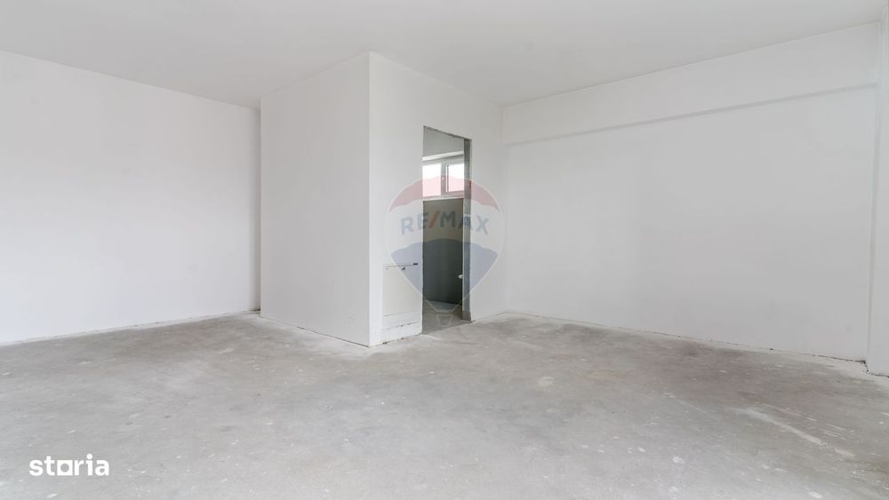 Apartament semifinisat, de Lux, zona semicentrală, 248mp SC, 154mp SU