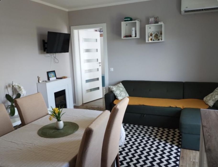 Persoana Fizica Vand apartament 3 camere zona Marasti