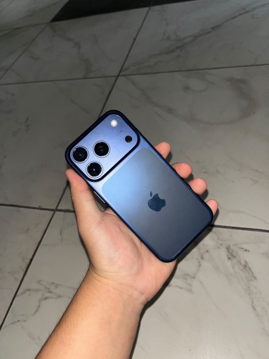 Iphone 17 pro 450к