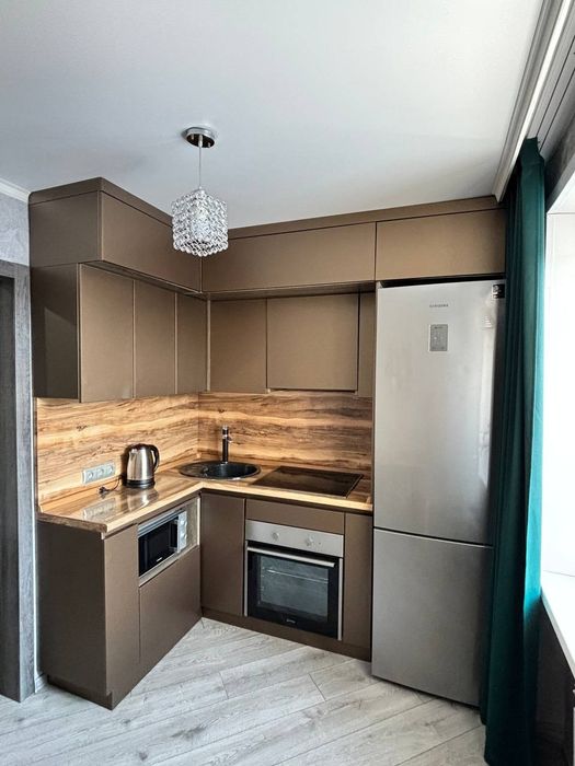 Сдается 2 ком квартира