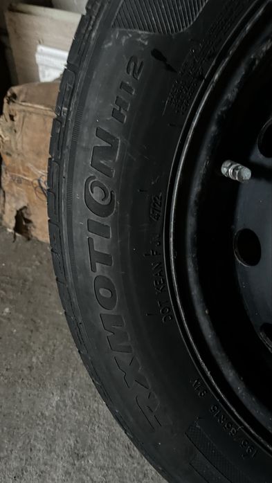 Диски веста r16 лето