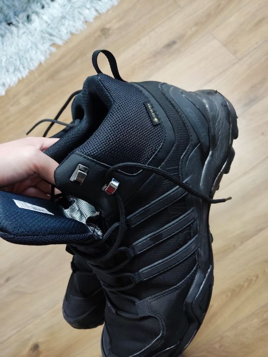 Зимни маратонки adidas terrex