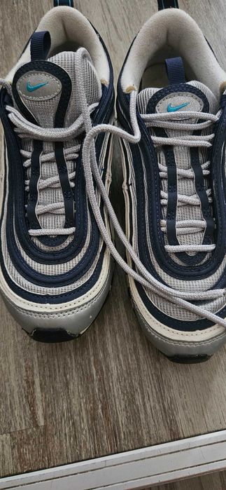 Дамски маратонки Nike Air Max