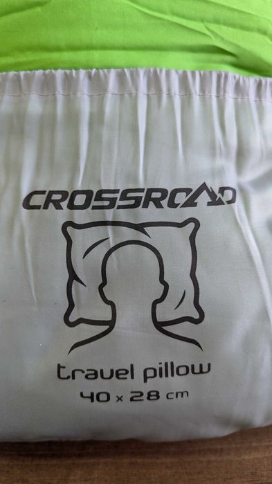 Crossroad perna drumetii