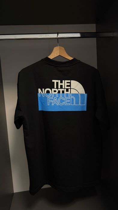 Премиум мъжка тениска The North Face