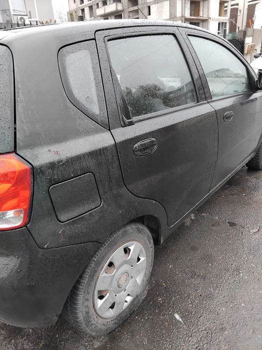 De vânzare Daewoo Kalos