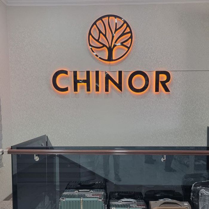 Наружная реклама