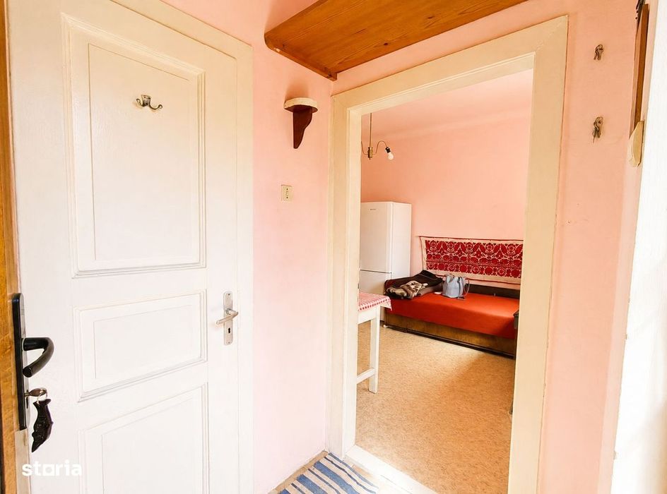 De vânzare Apartament 1 cameră | 42 mp | Gruia