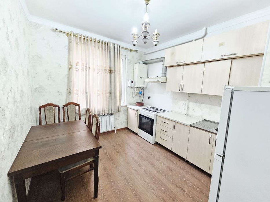 Срочно. Сергили Чоштепа, 2 хона сотилади