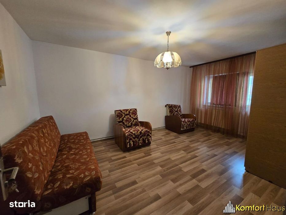 Apartament 3 camere zona Neagoe Voda